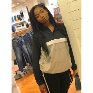 Meet your Posher, Jayla